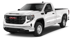 Sierra 1500 Regular Cab