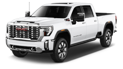 Sierra 2500 HD CREW CAB DENALI