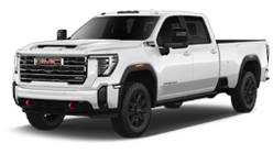 Sierra 3500 HD CREW CAB LONG BED
