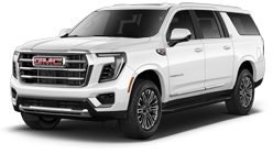 Yukon XL