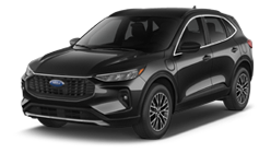 Escape Plug-in Hybrid