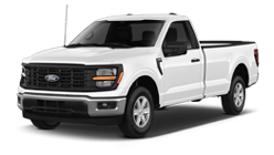 F-150 Regular Cab