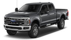 Vehicle Ford F-250 Super Duty Crew Cab at San Leandro in Ford San Leandro