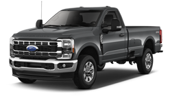 Vehicle Ford F-250 Super Duty Regular Cab at San Leandro in Ford San Leandro