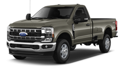 Vehicle Ford F-350 Super Duty Regular Cab Long Box at San Leandro in Ford San Leandro