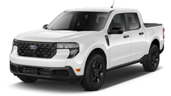 Vehicle Ford Maverick at San Leandro in Ford San Leandro