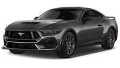 Vehicle Ford Mustang Coupe at San Leandro in Ford San Leandro