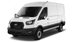 Transit Cargo Van