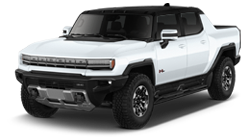 HUMMER EV Pickup