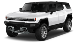 HUMMER EV SUV