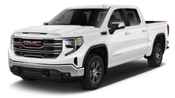 Sierra 1500 Crew Cab