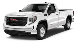 Sierra 1500 Regular Cab
