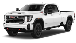 Sierra 3500 HD CREW CAB LONG BED