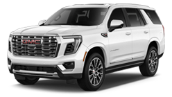 Yukon Denali
