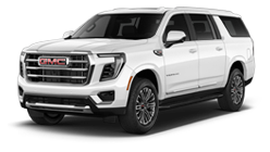 Yukon XL