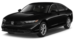 Vehicle Honda Accord at Aberdeen in Harr Honda