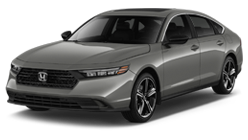 Vehicle Honda Accord Hybrid at Aberdeen in Harr Honda