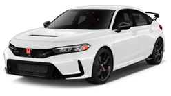 Vehicle Honda Civic Type R at Aberdeen in Harr Honda