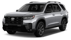 Vehicle Honda Pilot at Aberdeen in Harr Honda