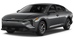 Vehicle Kia K4 at San Francisco in izmo Kia