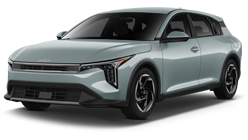 Vehicle Kia K4 Hatchback at San Francisco in izmo Kia