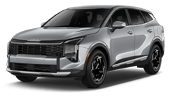 Vehicle Kia Sportage at San Francisco in izmo Kia