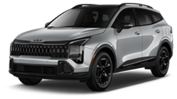 Vehicle Kia Sportage Hybrid at San Francisco in izmo Kia