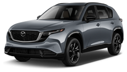Vehicle Mazda CX-5 at San Francisco in izmo Mazda