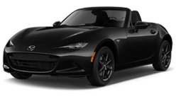 Vehicle Mazda MX-5 MIATA at San Francisco in izmo Mazda