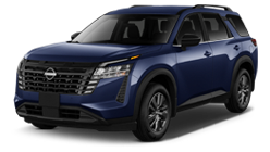 Vehicle Nissan Pathfinder at OAKLAND in Autocom Nissan of Oakland