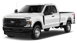 F-350 Super Duty Super Cab