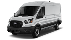 Transit Cargo Van