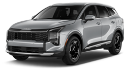 Vehicle Kia Sportage at San Francisco in izmo Kia