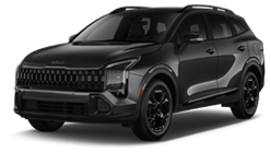 Vehicle Kia Sportage Plug-in Hybrid at San Francisco in izmo Kia