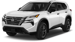 Vehicle Nissan Rogue at OAKLAND in Autocom Nissan of Oakland
