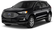 Vehicle Ford Edge at San Francisco in izmo Ford