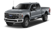 Vehicle Ford F-350 Super Duty Crew Cab at San Francisco in izmo Ford