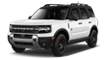 Vehicle Ford Bronco Sport at San Francisco in izmo Ford