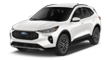 Vehicle Ford Escape Plug-in Hybrid at San Francisco in izmo Ford