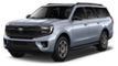Vehicle Ford Expedition MAX at San Francisco in izmo Ford