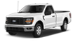 Vehicle Ford F-150 Regular Cab at San Francisco in izmo Ford