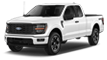 Vehicle Ford F-150 Super Cab at San Francisco in izmo Ford