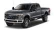 Vehicle Ford F-250 Super Duty Crew Cab at San Francisco in izmo Ford