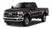 Vehicle Ford F-350 Super Duty Regular Cab Long Box at San Francisco in izmo Ford