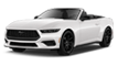 Vehicle Ford Mustang Convertible at San Francisco in izmo Ford