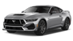 Vehicle Ford Mustang Coupe at San Francisco in izmo Ford