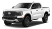 Vehicle Ford Ranger at San Francisco in izmo Ford