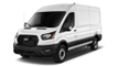 Vehicle Ford Transit Cargo Van at San Francisco in izmo Ford