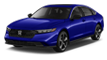 Vehicle Honda Accord Hybrid at San Francisco in izmoEmporio