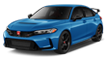 Vehicle Honda Civic Type R at San Francisco in izmoEmporio